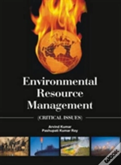 Capa do artigo Environmental Resource Management: (Critical Issues)