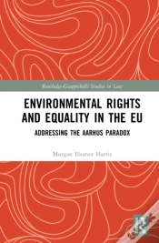 Capa do artigo Environmental Rights And Equality In The Eu
