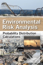 Capa do artigo Environmental Risk Analysis