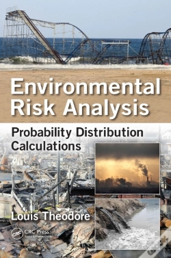 Capa do artigo Environmental Risk Analysis