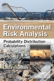 Capa do artigo Environmental Risk Analysis