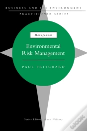 Capa do artigo Environmental Risk Management