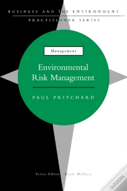 Capa do artigo Environmental Risk Management