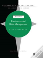 Environmental Risk Management