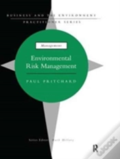 Capa do artigo Environmental Risk Management
