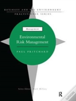 Capa do artigo Environmental Risk Management
