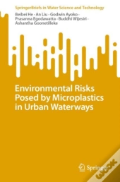 Environmental Risks Posed By Microplastics In Urban Waterways