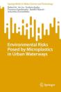 Environmental Risks Posed By Microplastics In Urban Waterways - Preview