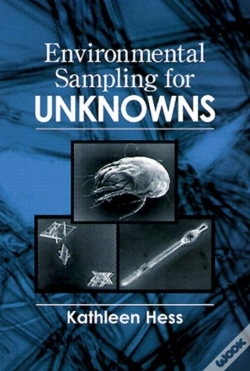 Capa do artigo Environmental Sampling For Unknowns
