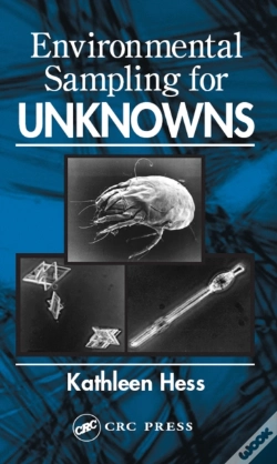 Capa do artigo Environmental Sampling For Unknowns