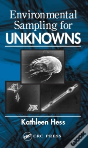 Capa do artigo Environmental Sampling For Unknowns