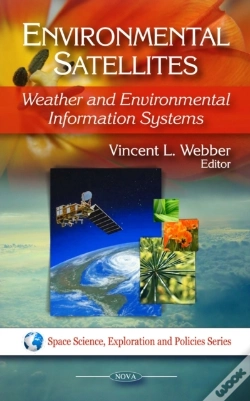 Capa do artigo Environmental Satellites: Weather And Environmental Information Systems