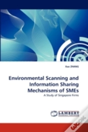 Capa do artigo Environmental Scanning And Information S