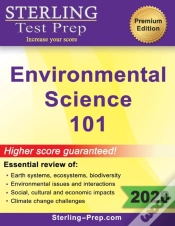 Capa do artigo Environmental Science 101