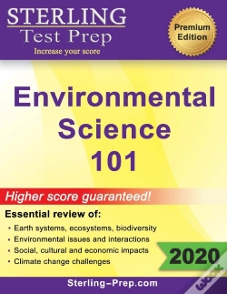 Capa do artigo Environmental Science 101