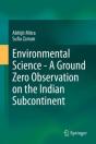 Environmental Science - A Ground Zero Observation On The Indian Subcontinent - Preview