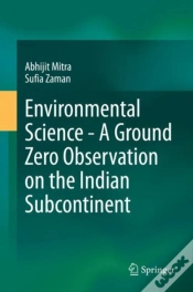 Capa do artigo Environmental Science - A Ground Zero Observation On The Indian Subcontinent