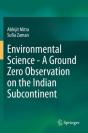 Environmental Science - A Ground Zero Observation On The Indian Subcontinent - Preview
