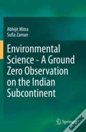 Capa do artigo Environmental Science - A Ground Zero Observation On The Indian Subcontinent