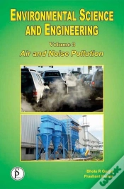 Capa do artigo Environmental Science And Engineering (Air And Noise Pollution)