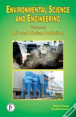 Capa do artigo Environmental Science And Engineering (Air And Noise Pollution)