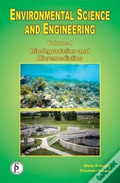 Capa do artigo Environmental Science And Engineering (Biodegradation And Bioremediation)
