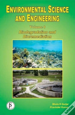 Capa do artigo Environmental Science And Engineering (Biodegradation And Bioremediation)