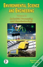 Capa do artigo Environmental Science And Engineering (Industrial Processing And Nanotechnology)