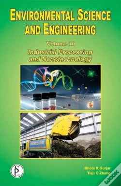 Capa do artigo Environmental Science And Engineering (Industrial Processing And Nanotechnology)