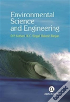 Environmental Science And Engineering