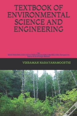 Capa do artigo Environmental Science And Engineering