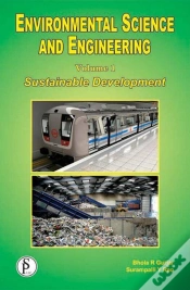 Capa do artigo Environmental Science And Engineering (Sustainable Development)