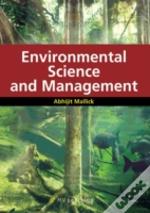 Environmental Science And Management