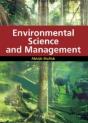 Environmental Science And Management - Preview