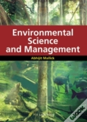 Capa do artigo Environmental Science And Management