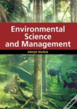 Capa do artigo Environmental Science And Management
