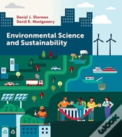 Capa do artigo Environmental Science And Sustainability