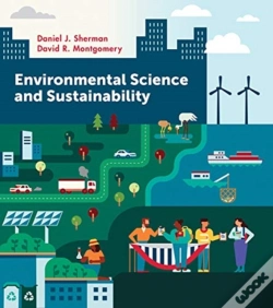 Capa do artigo Environmental Science And Sustainability
