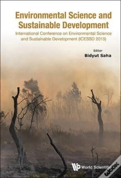 Capa do artigo Environmental Science And Sustainable Development - International Conference (Icessd 2015)