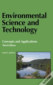 Capa do artigo Environmental Science And Technology
