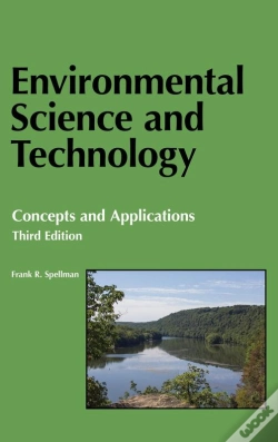 Capa do artigo Environmental Science And Technology