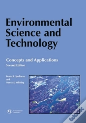 Capa do artigo Environmental Science And Technology