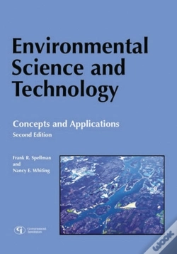 Capa do artigo Environmental Science And Technology
