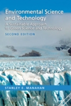 Capa do artigo Environmental Science And Technology