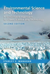 Capa do artigo Environmental Science And Technology