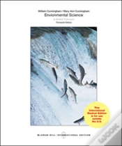 Capa do artigo Environmental Science