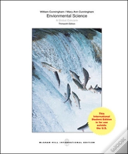 Capa do artigo Environmental Science