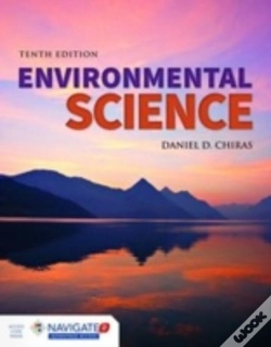 Capa do artigo Environmental Science