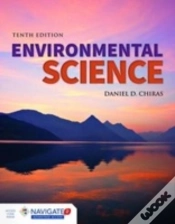 Capa do artigo Environmental Science