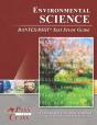 Environmental Science Dantes/Dsst Test Study Guide - Preview